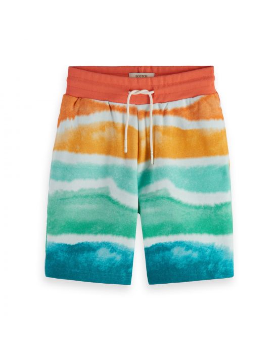 Scotch&Soda Boys Shorts.