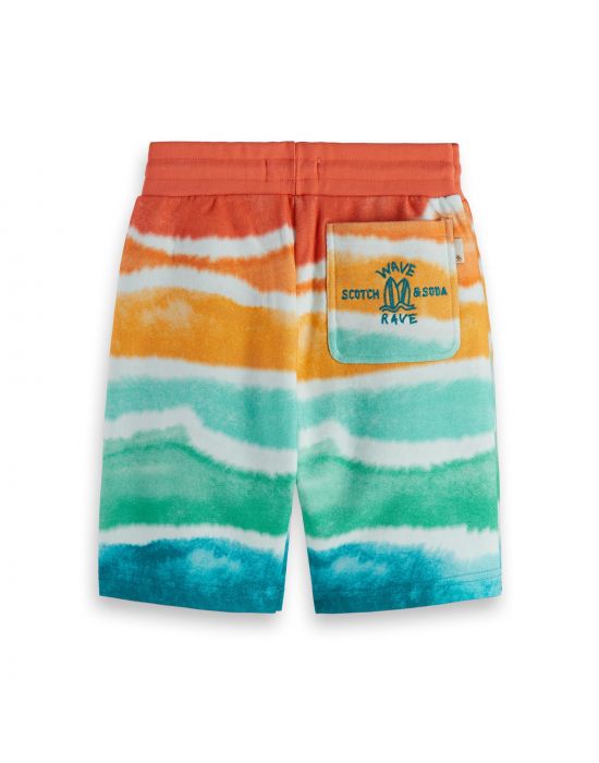 Scotch&Soda Boys Shorts.