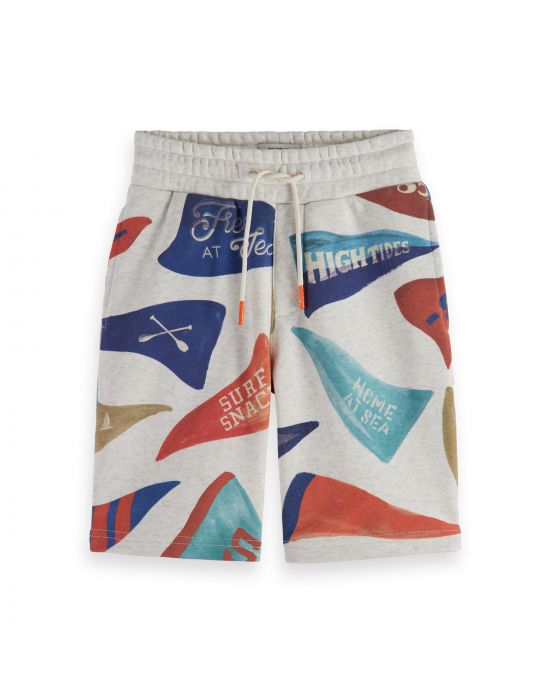 Scotch&Soda Boys Shorts.