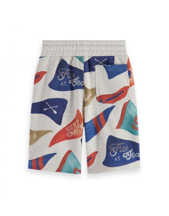 Scotch&Soda Boys Shorts.