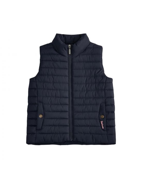 Barbour Girls'  Gilet