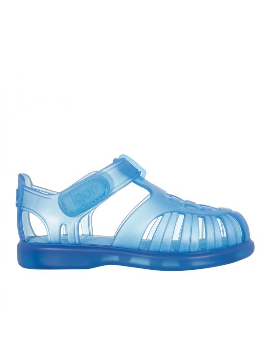 Igor Azul Kids Sandal