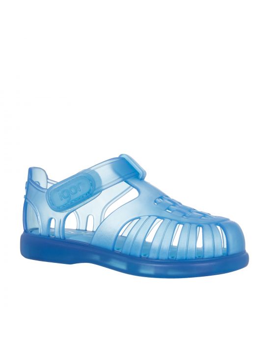 Igor Azul Kids Sandal