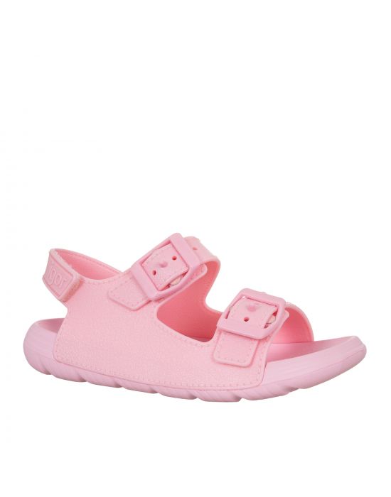 Igor Maui Rosa Girls Sandal