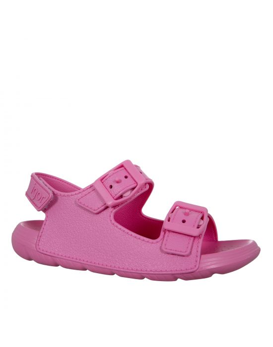 Igor Maui Fucsia Girls Sandal