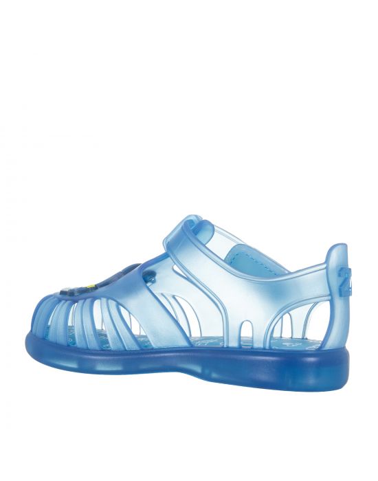 Παιδικά Πέδιλα Car Azul Igor