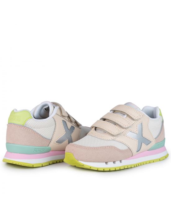 Munich Kids Sneakers Dash VCO