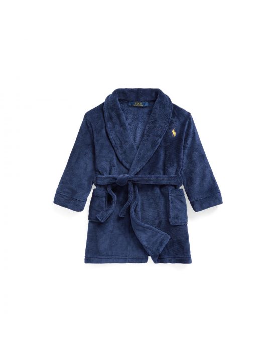 Polo Ralph Lauren Terry Robe