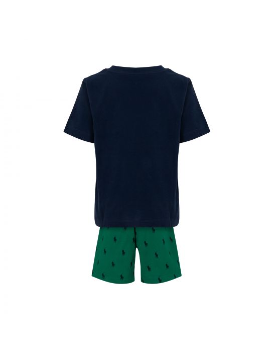 Polo Ralph Lauren  Sleep Set