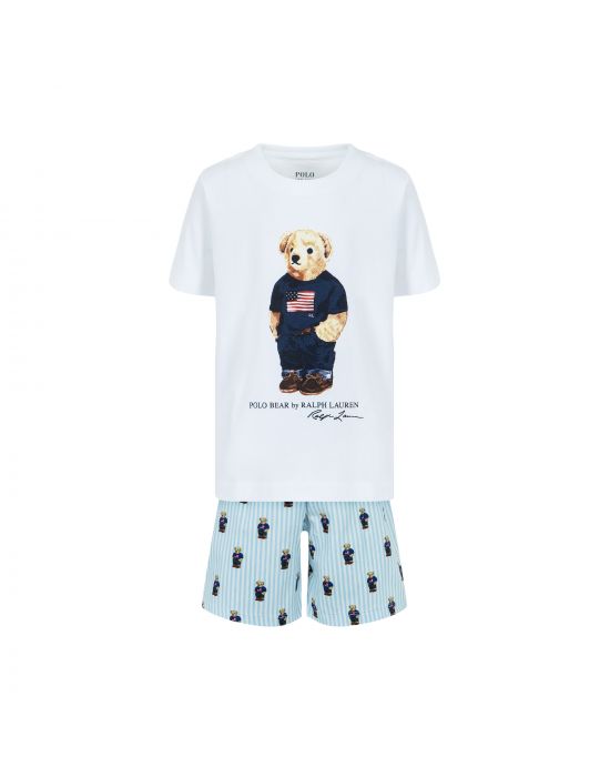 Polo Ralph Lauren  Sleep Set