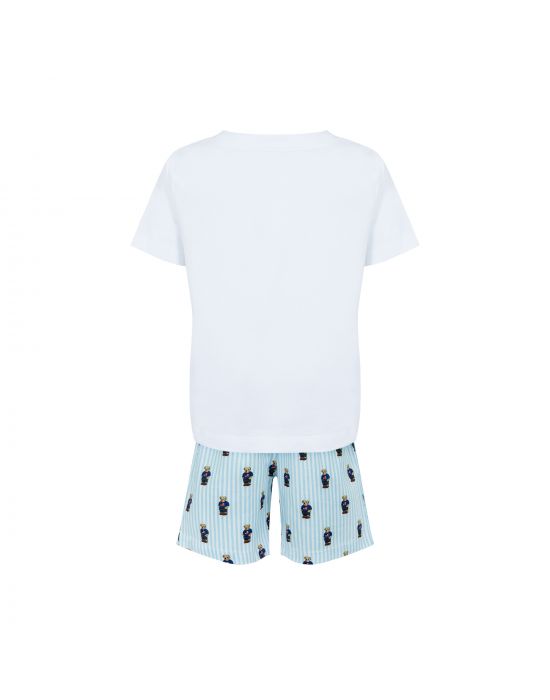 Polo Ralph Lauren  Sleep Set