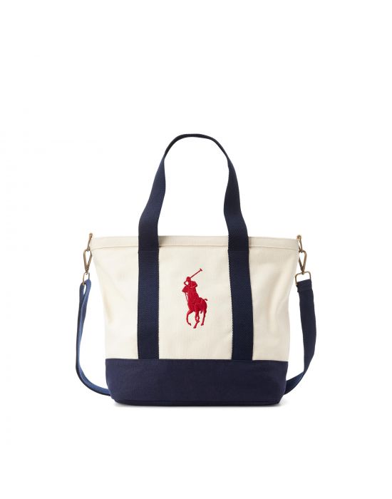 Παιδική Τσάντα Polo Ralph Lauren