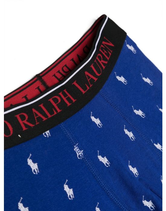 Σετ 2 τεμάχιων Παιδικά Εσώρουχα Polo Ralph Lauren