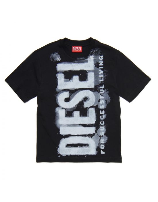 Παιδικό T-shirt Diesel