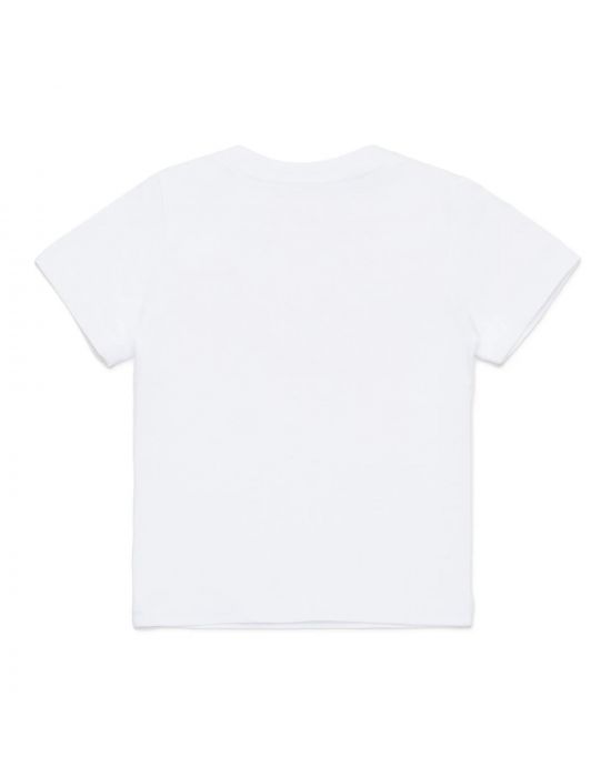 Βρεφικό T-shirt Dsquared2