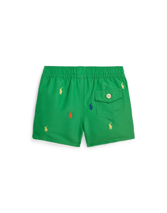 Polo Ralph Lauren Kids Swimwear