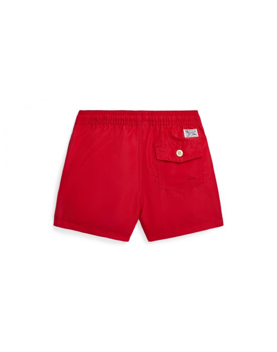 Polo Ralph Lauren Kids Swimwear