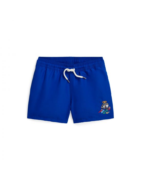 Polo Ralph Lauren Kids Swimwear