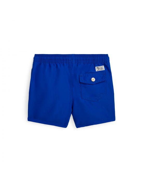 Polo Ralph Lauren Kids Swimwear