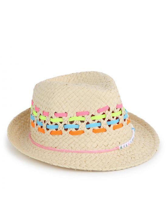 Billieblush Kids Hat