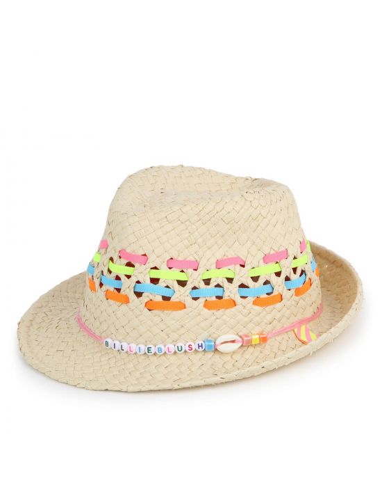 Billieblush Kids Hat