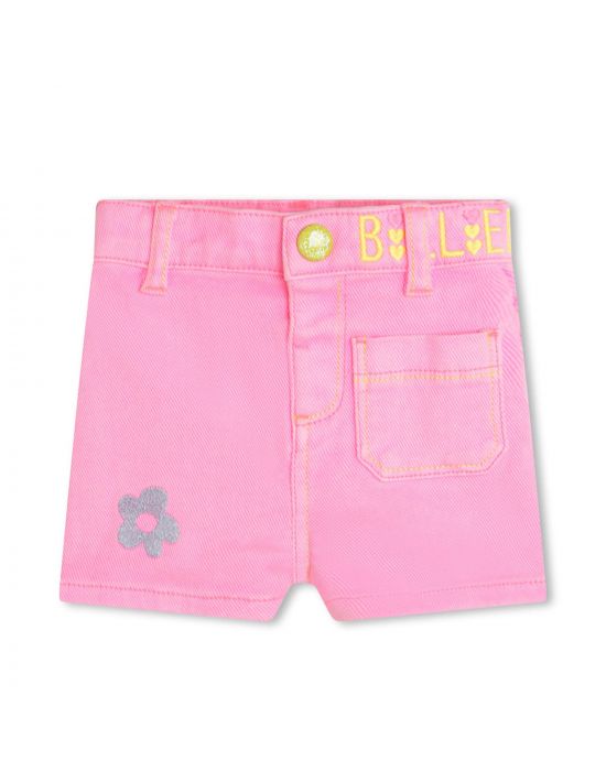 Billieblush Kids Short