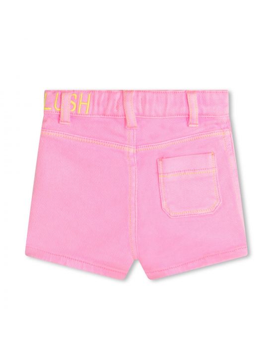 Billieblush Kids Short