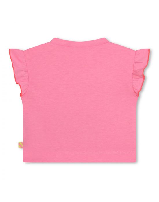 Billieblush Kids T-Shirt