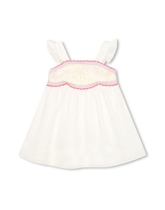 Chloé Girls Sleeveless Dress