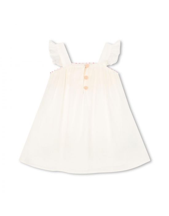 Chloé Girls Sleeveless Dress