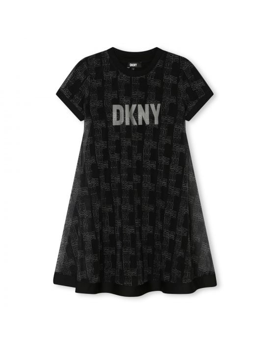 Παιδικό Φόρεμα D.K.N.Y