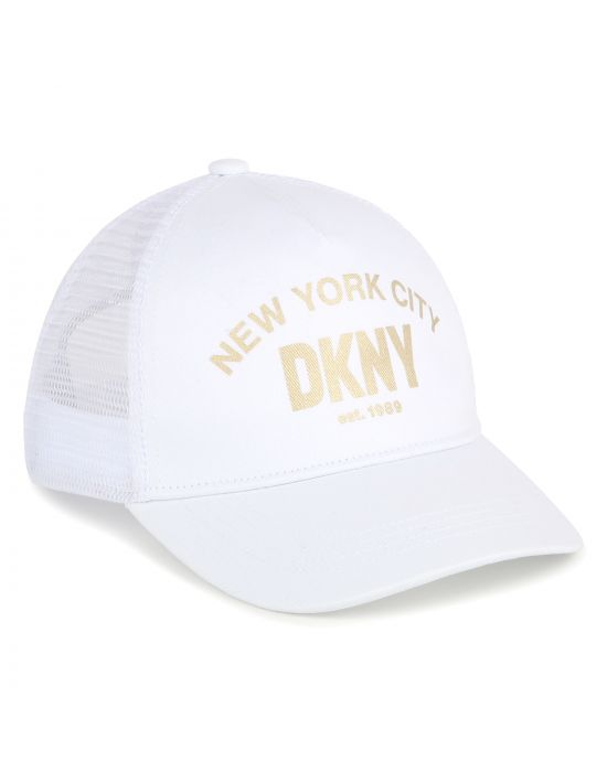 D.K.N.Y Kids Hat