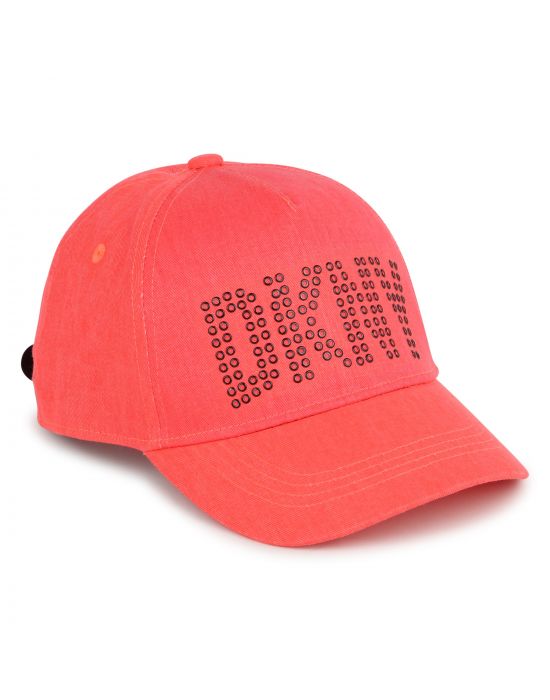 D.K.N.Y Kids Hat