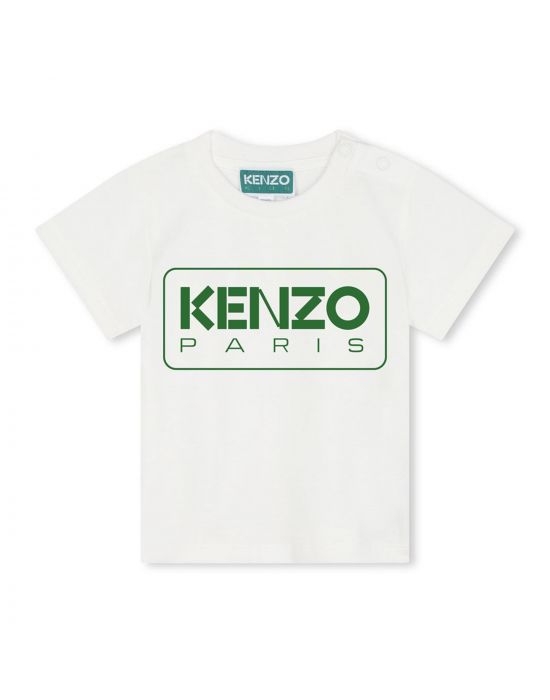 Βρεφική Μπλούζα Kenzo