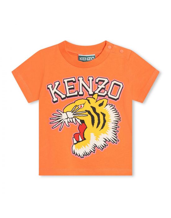 Παιδική Μπλούζα Kenzo