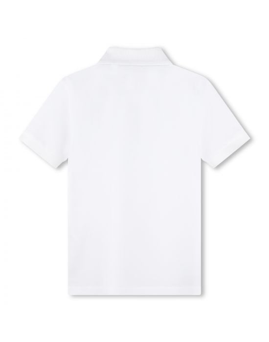 Timberland Boys T-shirt Polo