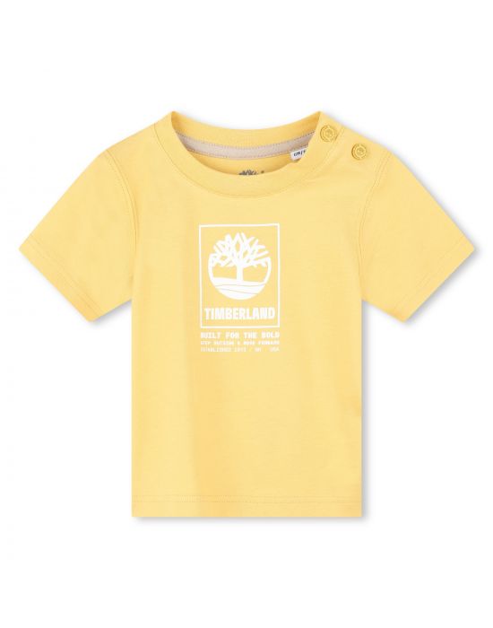 Timberlnad Baby Boys T-shirt