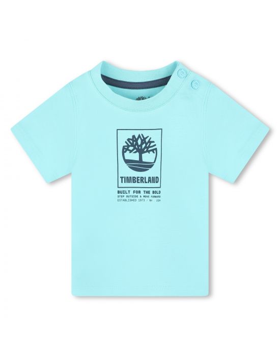 Timberlnad Baby Boys T-shirt