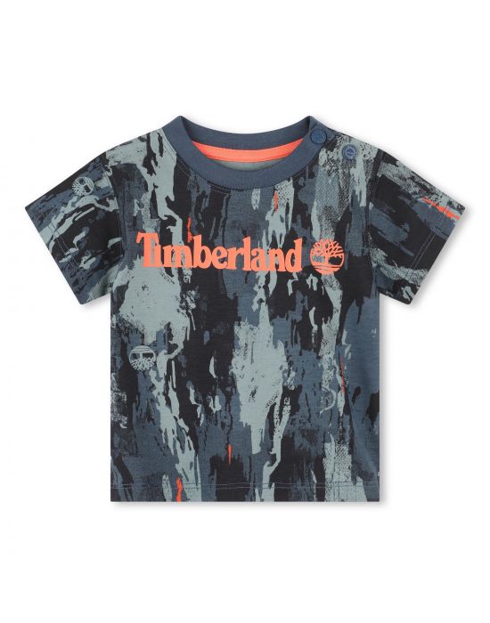 Timberlnad Baby Boys T-shirt