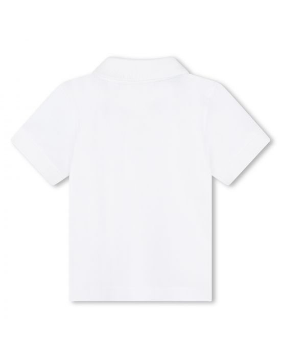 Timberland Baby Boys T-shirt Polo