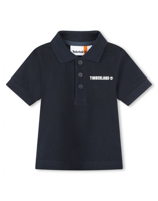 Timberland Baby Boys T-shirt Polo