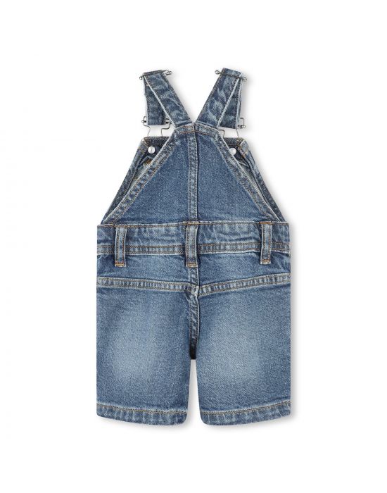 Timberland Baby Boys Denim Salopet