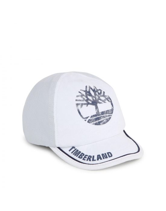 Timberland Boy Cap