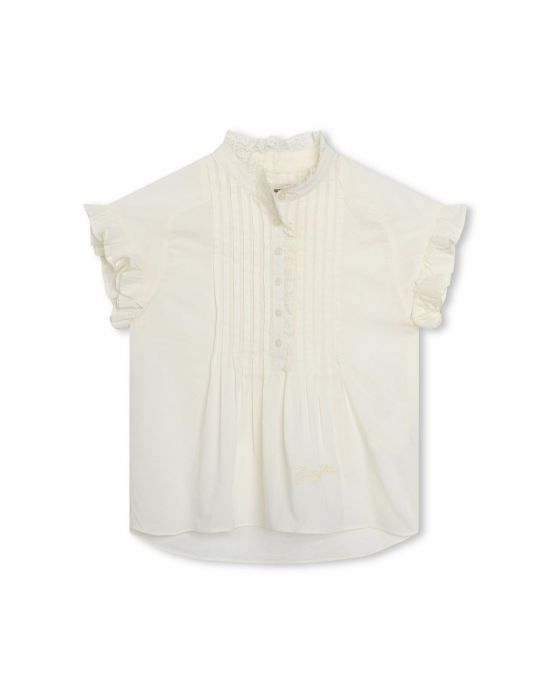 Zadig&Voltaire Girls Blouse