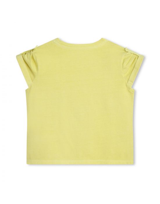 Zadig&Voltaire Girls Tee-Shirt