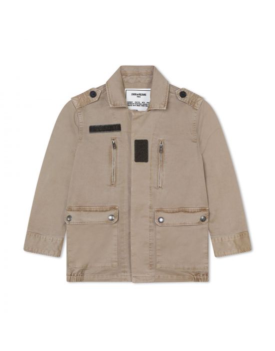 Zadig&Voltaire Boys Jacket