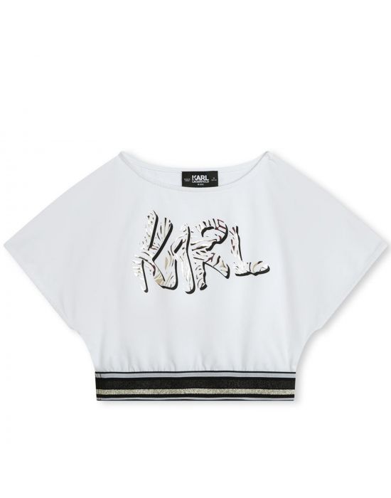 Karl Lagerfeld GirlsT-shirt