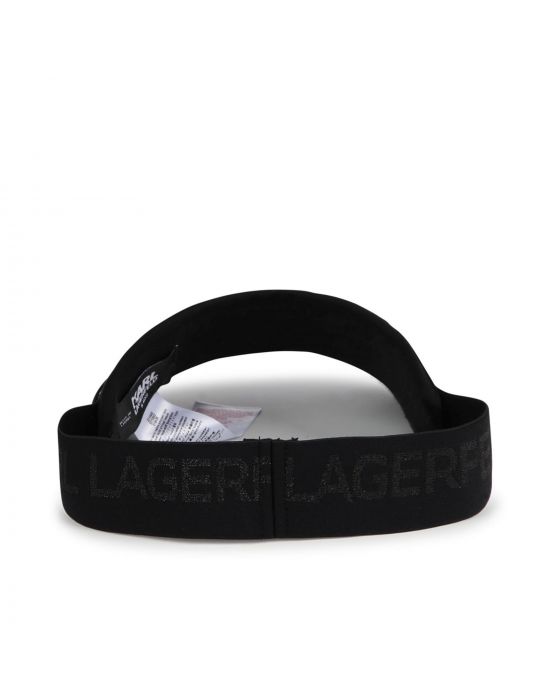 Karl Lagerfeld Eyeshade