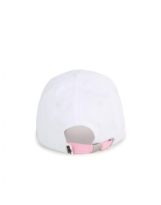 Karl Lagerfeld Girls Cap