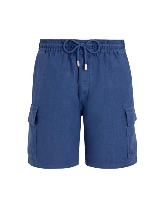 VILEBREQUIN Men's Bermuda Shorts